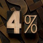La regla del 4% y cómo vivir de tus inversiones sin quedarte sin dinero