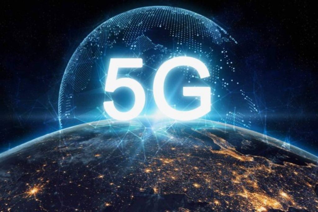 La influencia del 5G en los mercados financieros y las transacciones en tiempo real