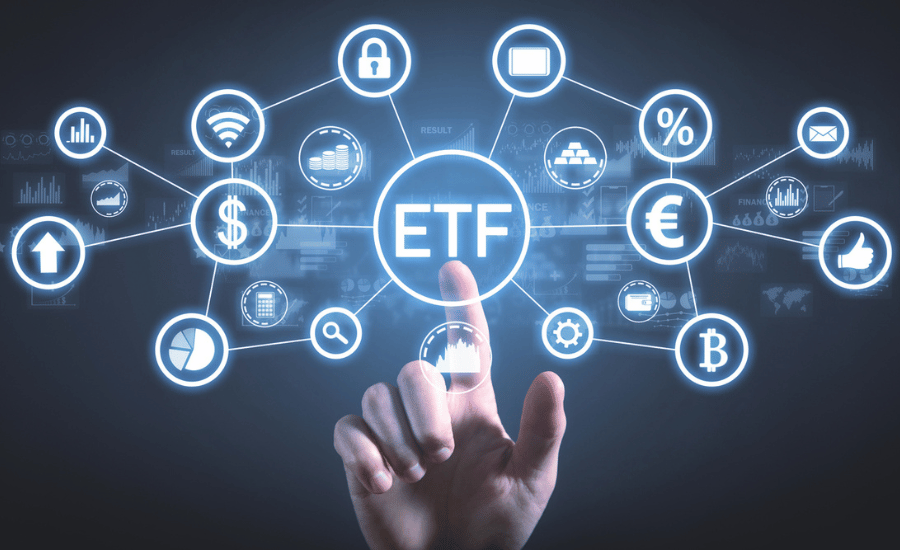 Qué es un ETF y por qué es una buena inversión para principiantes