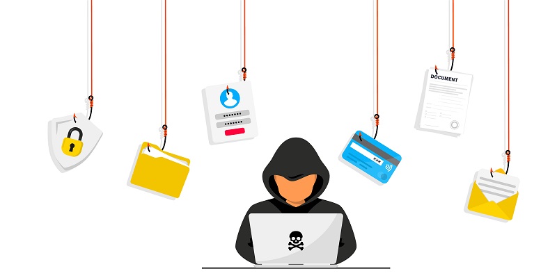 Criptoseguridad para principiantes: cómo evitar estafas, phishing y pérdidas de claves privadas