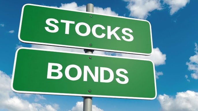 Acciones vs. bonos: ¿cuál elegir según tu perfil?