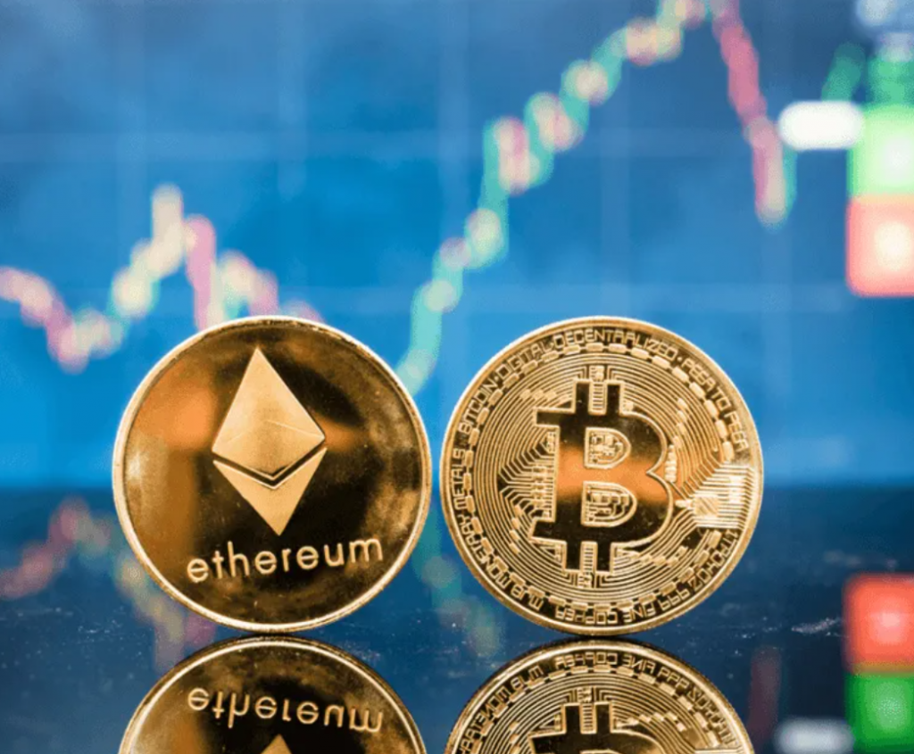 Bitcoin vs. Ethereum: diferencias clave y cuál puede ser mejor inversión