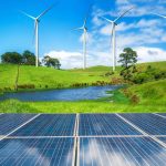 Tecnologías emergentes en energías renovables para un planeta sostenible