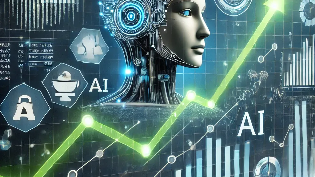 Impacto de la inteligencia artificial en los mercados financieros