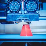 Impresión 3D: innovaciones que están cambiando la manufactura