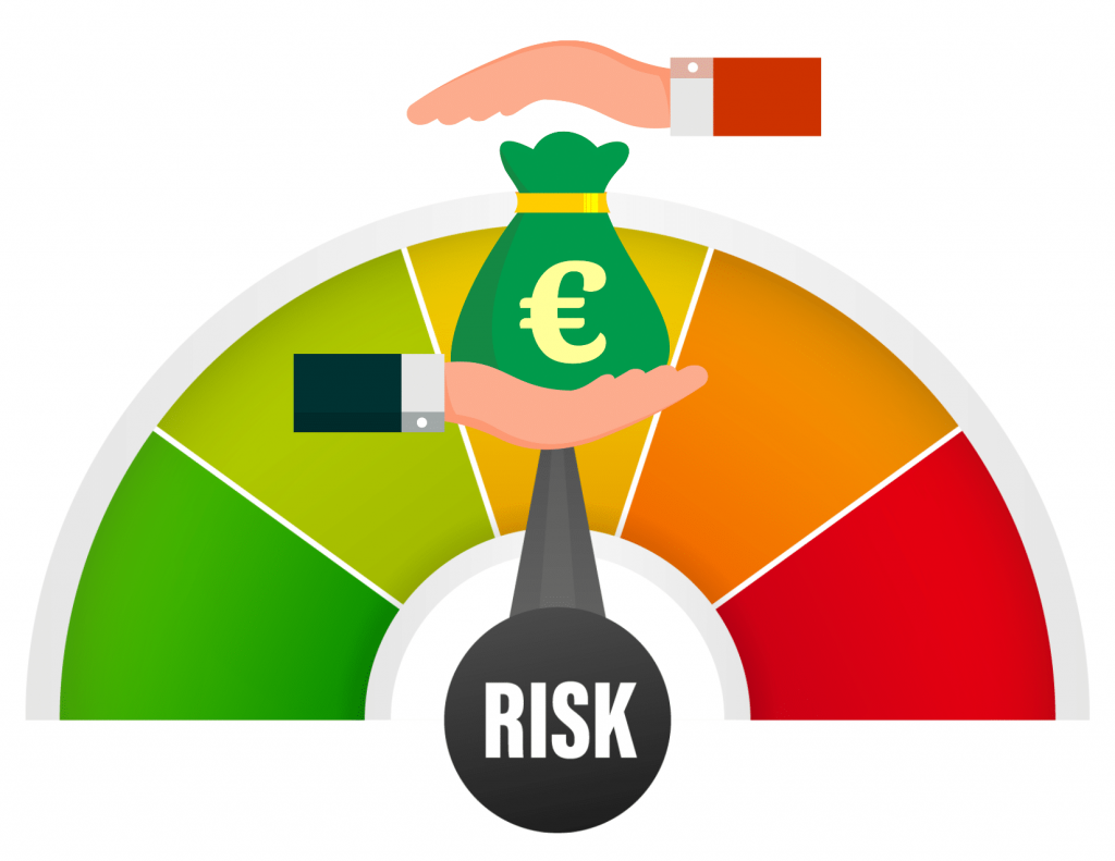 ¿Qué son las inversiones de alto riesgo y cómo identificarlas?