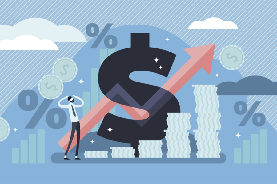 Estrategias para invertir durante tiempos de inflación