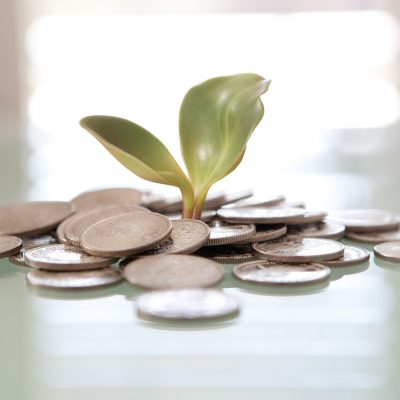 Invertir con poco dinero: 3 opciones para empezar