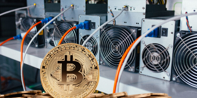 Cómo funciona el minado de criptomonedas y su rentabilidad actual