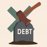Cómo manejar deudas de forma efectiva y salir del ciclo de pagos
