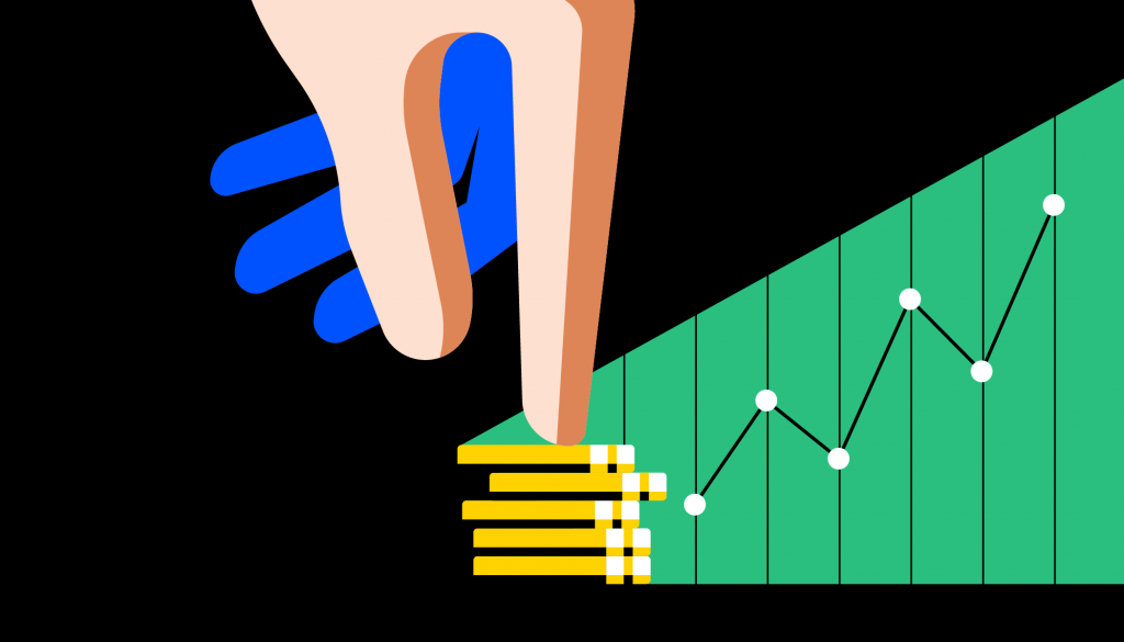 ¿Qué es el staking y cómo puedes beneficiarte con él?