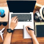 Cómo planificar tus vacaciones sin endeudarte